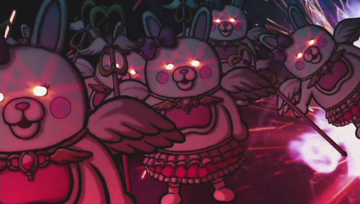 動画投稿を予約しました
本日 19：30プレミア公開です

やるよ！

◆スーパーダンガンロンパ２　実況プレイ◆part1

▽Youtube
youtu.be/U_M9JJ5Cyuc

▽niconico
nicovideo.jp/watch/sm458045…