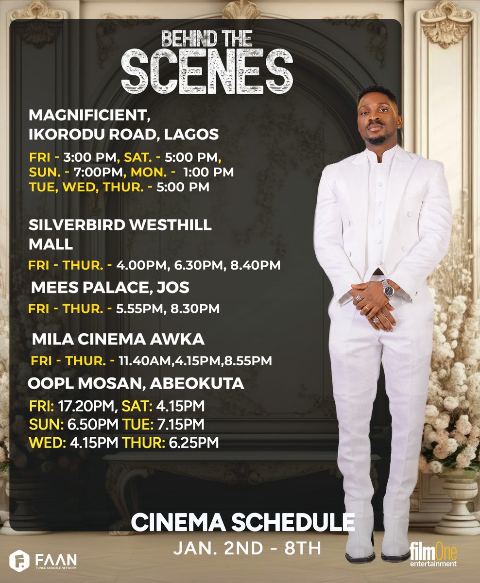 Funke Akindele tweet media