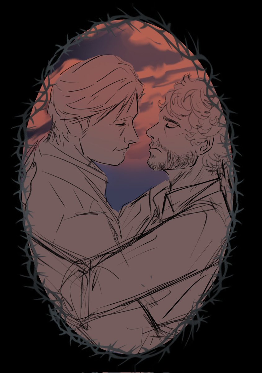 s076j's tweet image. Messy quit work
But I liked the gradient