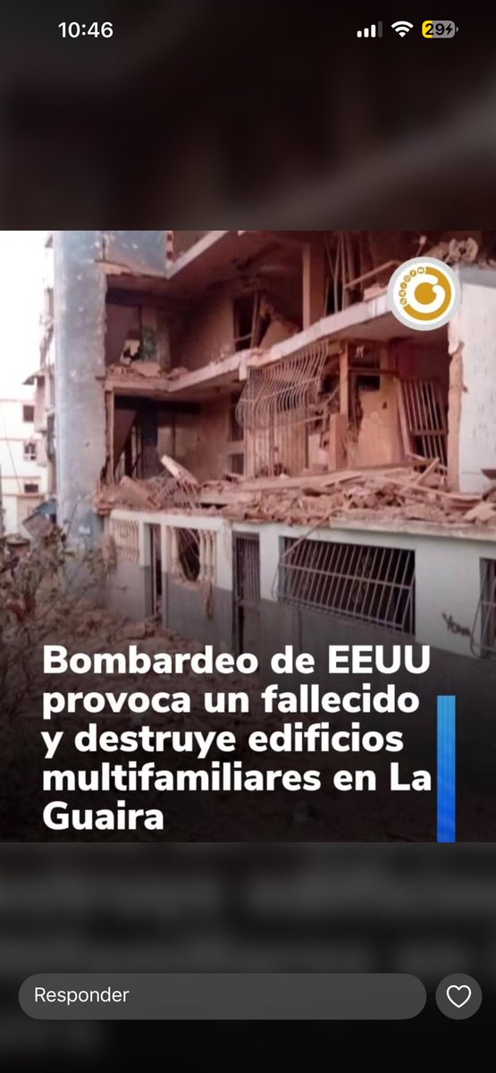 Esta es la libertad que están celebrando los brutos de Mier… fuera de Venezuela. Hoy fue a ellos mañana puede ser tu familia!!! No sean estúpidos. Nos quiren acabar #njwk20 #Trumpterrorista