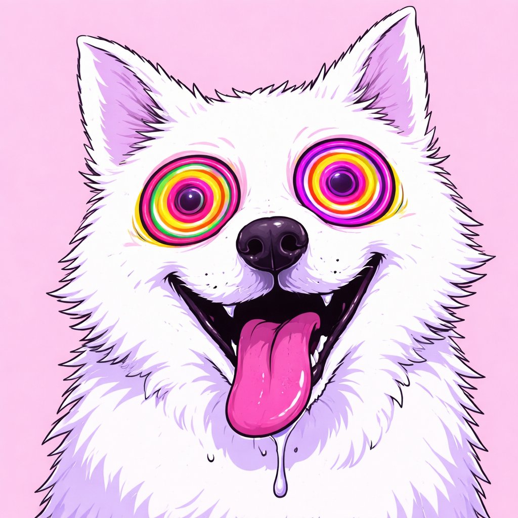 mdTamimTam49792's tweet photo. After the launch of this TripDog coin, pumpfun will shake like an earthquake.
#MemeCoin #EarlyEntry #FirstComeFirstWin #MemeCoin #CryptoGem #NextMoon #CryptoHype ๐๐ฅ https://t.co/xq3ZhFITGC
