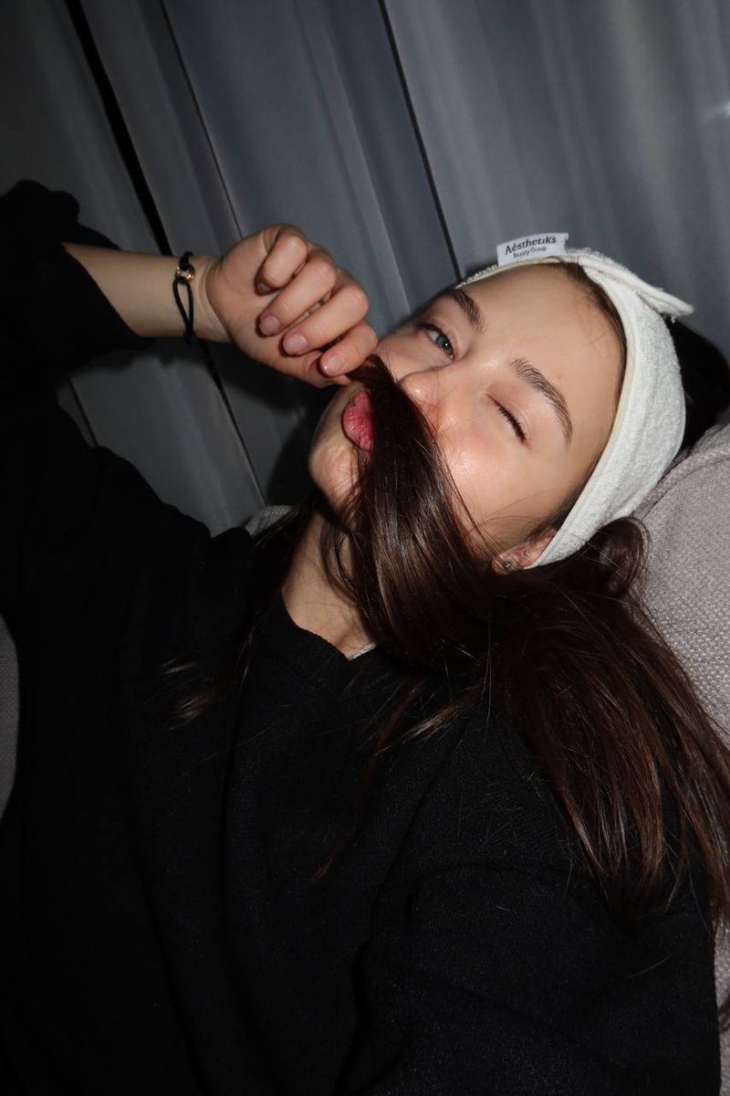 Can I get a GN ❤️