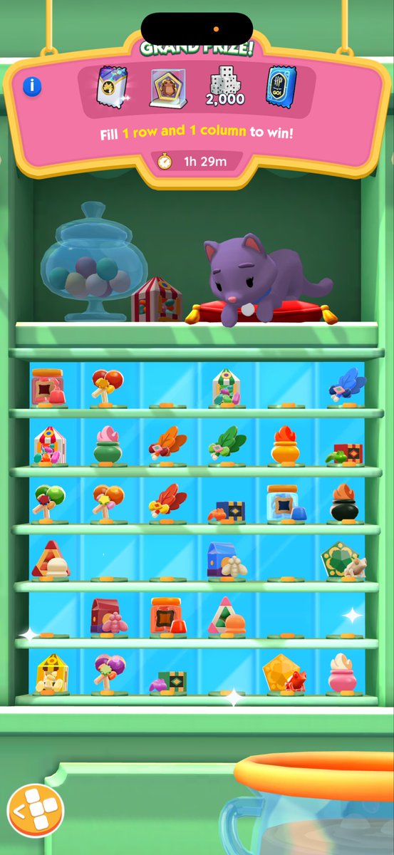 CubicleCleaners's tweet image. Spent $15 in the last two days just for monopoly to continue to screw me. Still won’t complete the event. 

I’ll never spend another dollar on this app again. Thanks for treating us like trash. 

@MonopolyGO