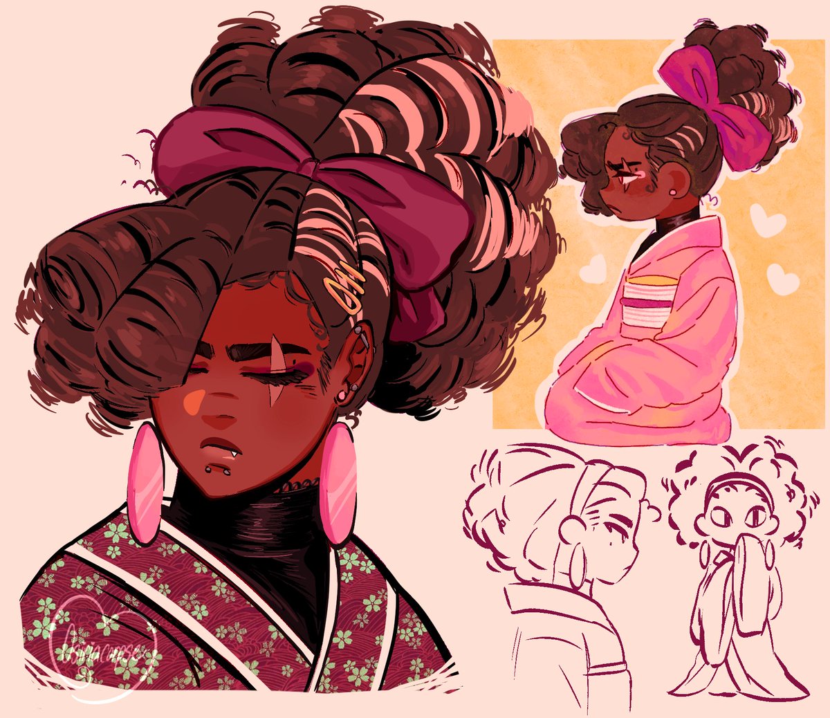 ♏Cathy🦄 (@CattyCathy1) / Posts / X