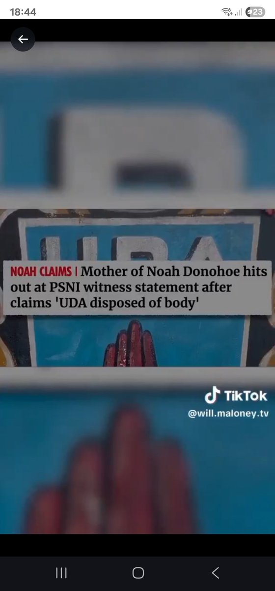 femlovesfooty's tweet photo. #JusticeForNoahDonohoe 💙
#NoahsArmy⚡️#Week288
#TimeForTruthAndJustice2026❗️ https://t.co/i63wc2kuMC