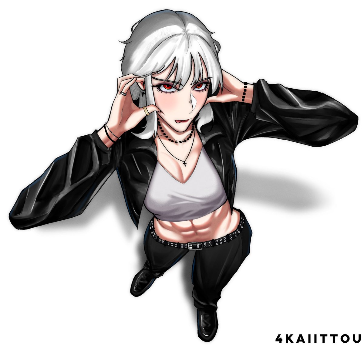 4KAIITTOU's tweet photo. First one of the year https://t.co/NjQg6K2FyU