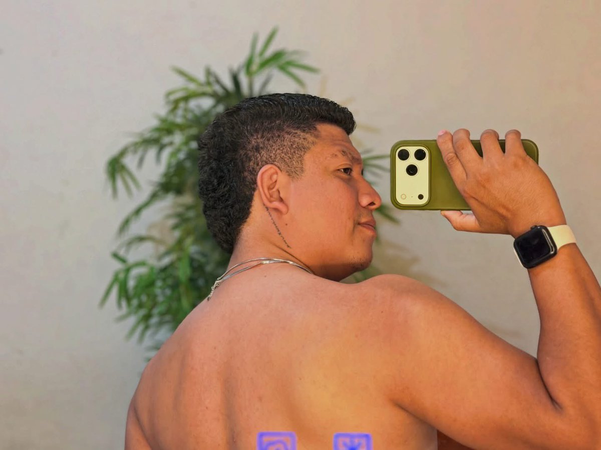 HeberC's tweet image. Síganme en IG: hebercerino05 🙂‍↔️