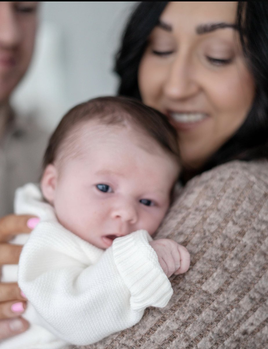 Courtney Parr tweet media