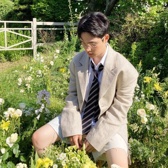 even the styling of the uke and seme is kaisoo style too 😭