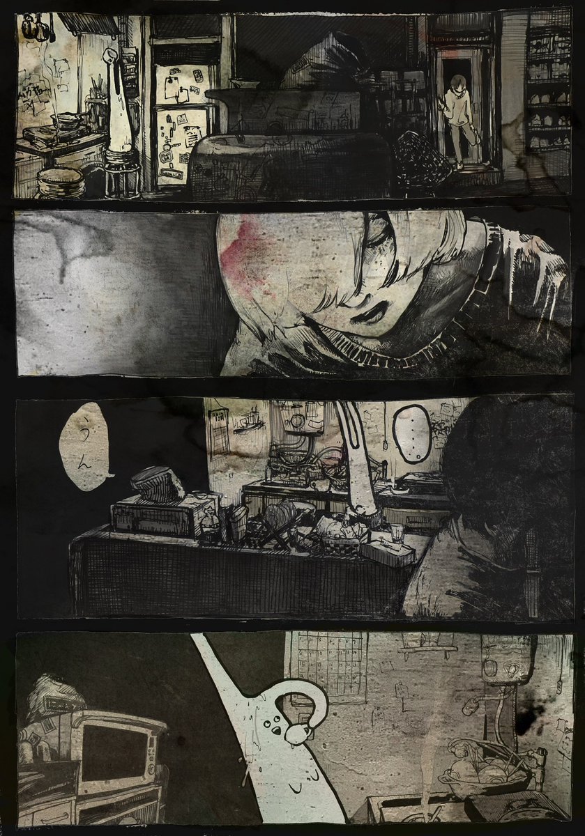 zen iizuka tweet media