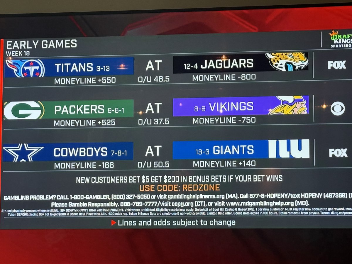 garyschoch's tweet image. Thanks #NFLRedzone for improving on the NY Giants Season -- wow 13-3 -- great year! Love the graphics team! #NFL  #NYGiants