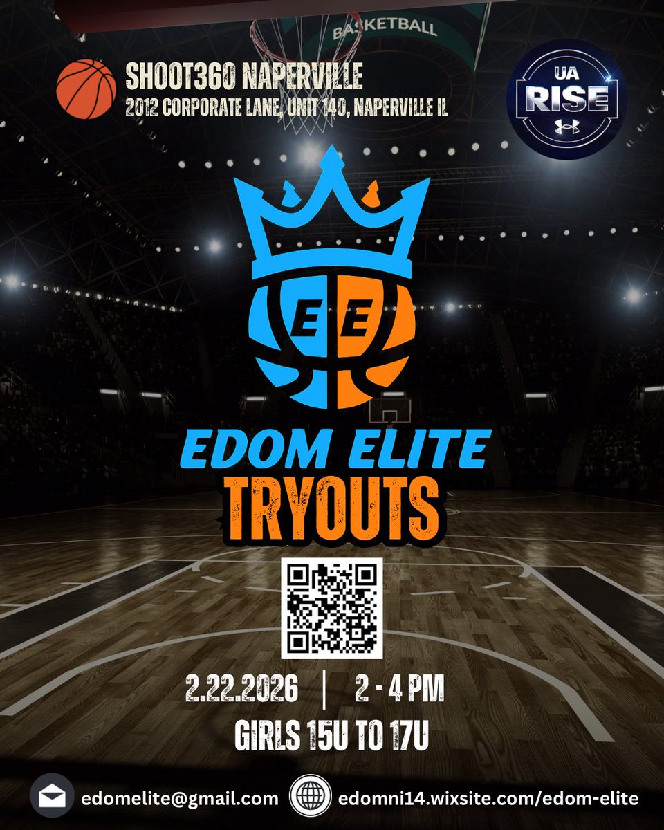 Edom Elite tweet media