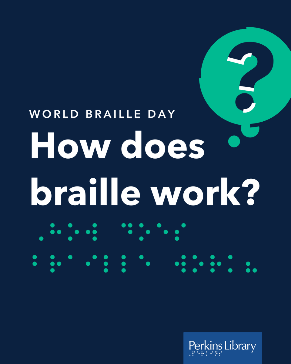 Perkins Library tweet media