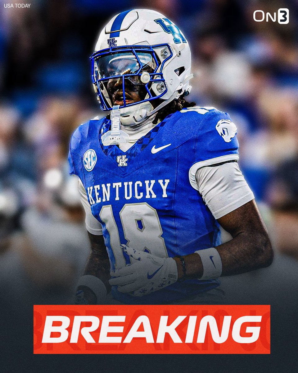 Transfer Portal tweet media