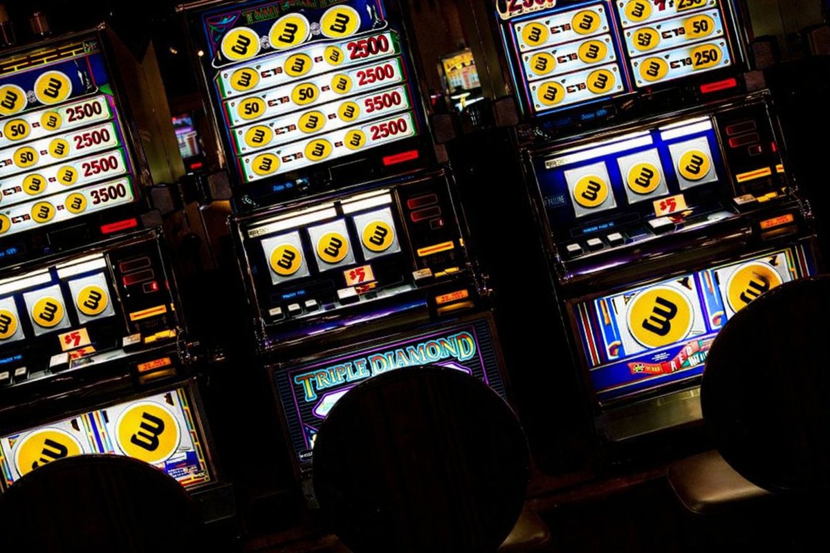 🎰 Crypto is a casino. But this one lets you win. Strategy > luck. Patience  pays. @Blockstreetxyz $BLOCK #Crypto #Altcoins #Web3 #BLOCK