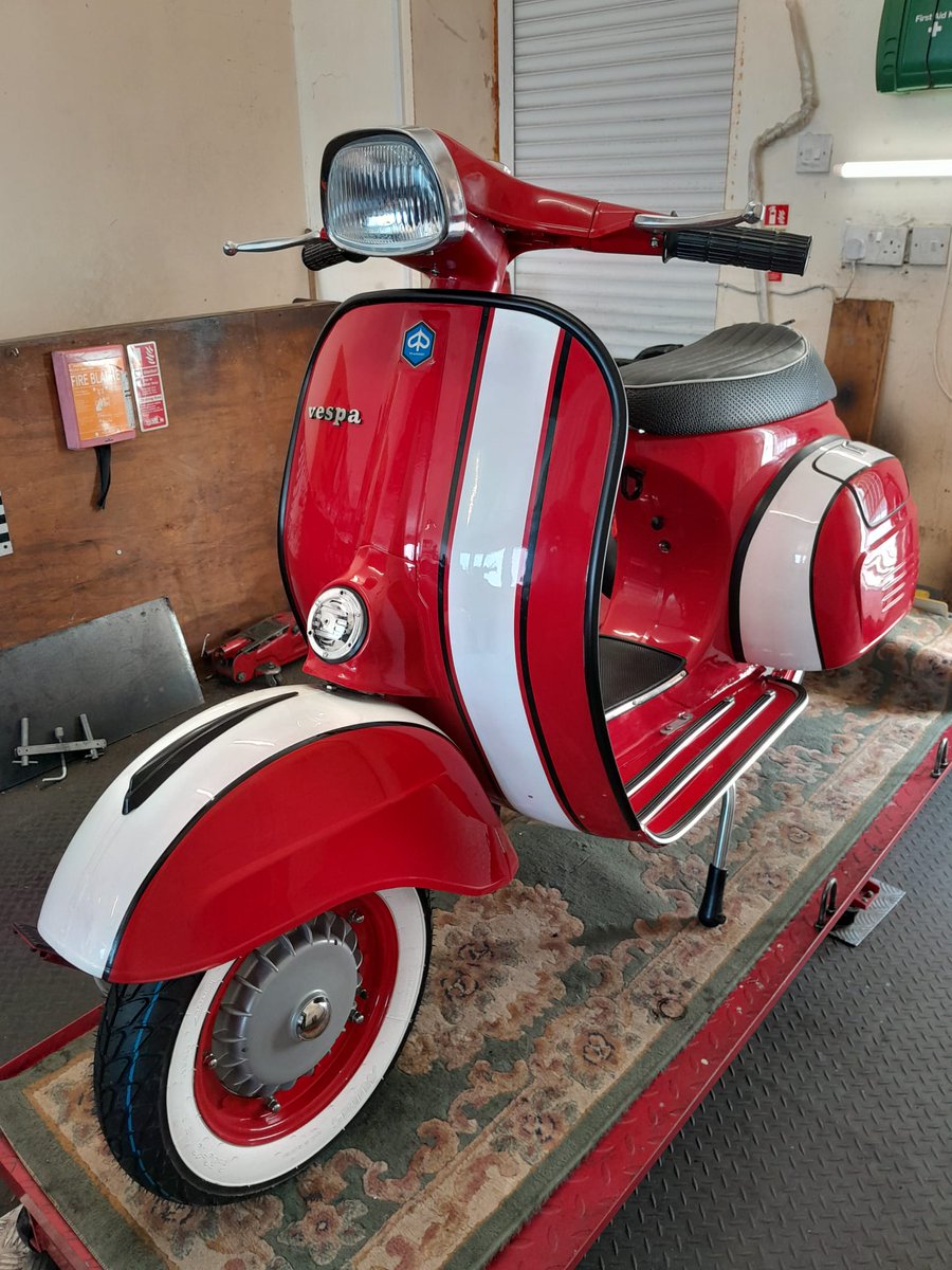 OnSmallWheels's tweet photo. https://t.co/DGA20Wulxm