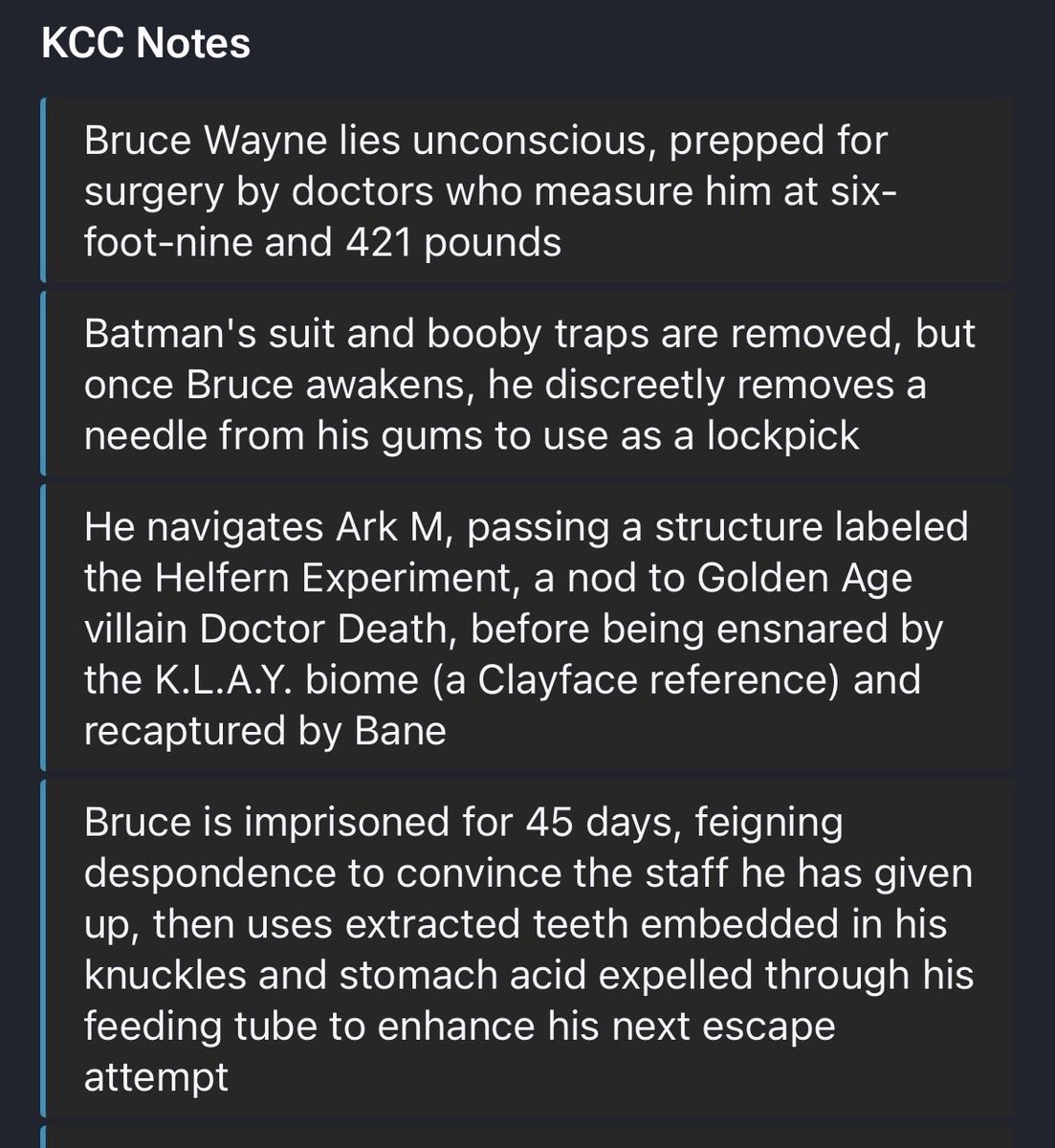 Key Collector Comics App tweet media