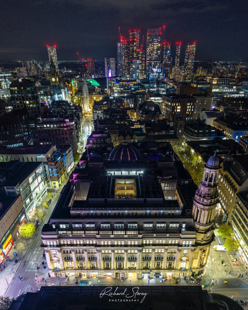 The Royal Exchange Mcr tweet media