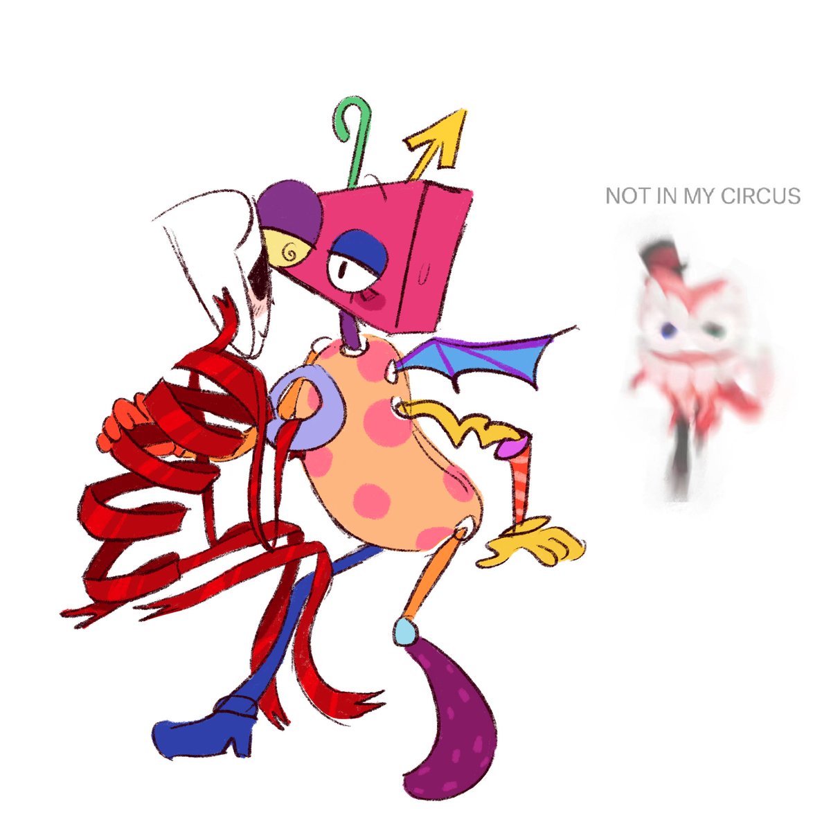 🏃
#abstragedy #TADC