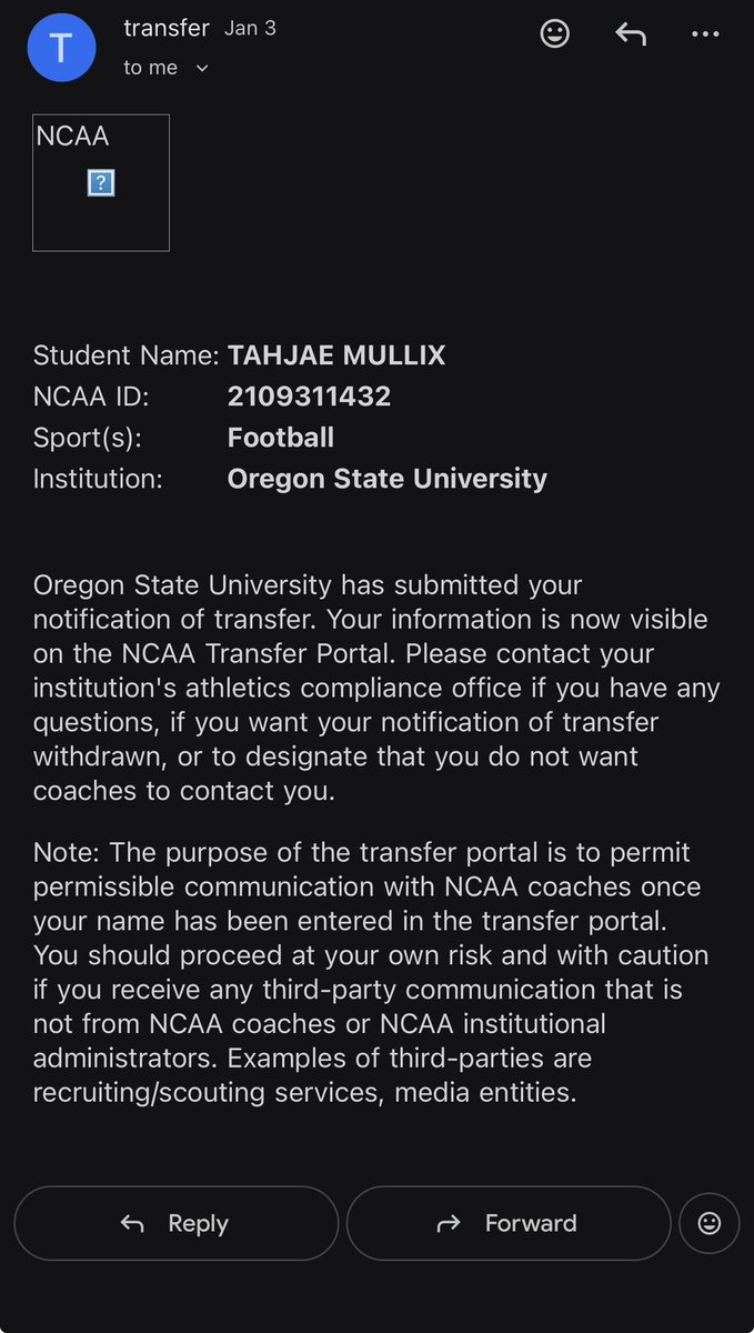 Tah-jae Mullix tweet media