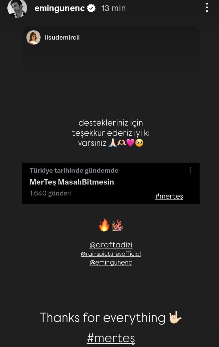 Fe_li__'s tweet image. Ilsu chiama...Emin risponde 🤭🤭

Li amo punto e basta 🫠🫠🫰🏻

#Arafta  #MerTeş 
#İlSuDemirci 🪸 #EminGünenç🔥