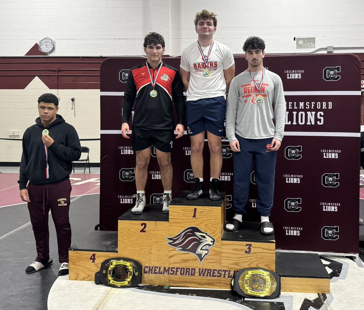 Caden Chase tweet media