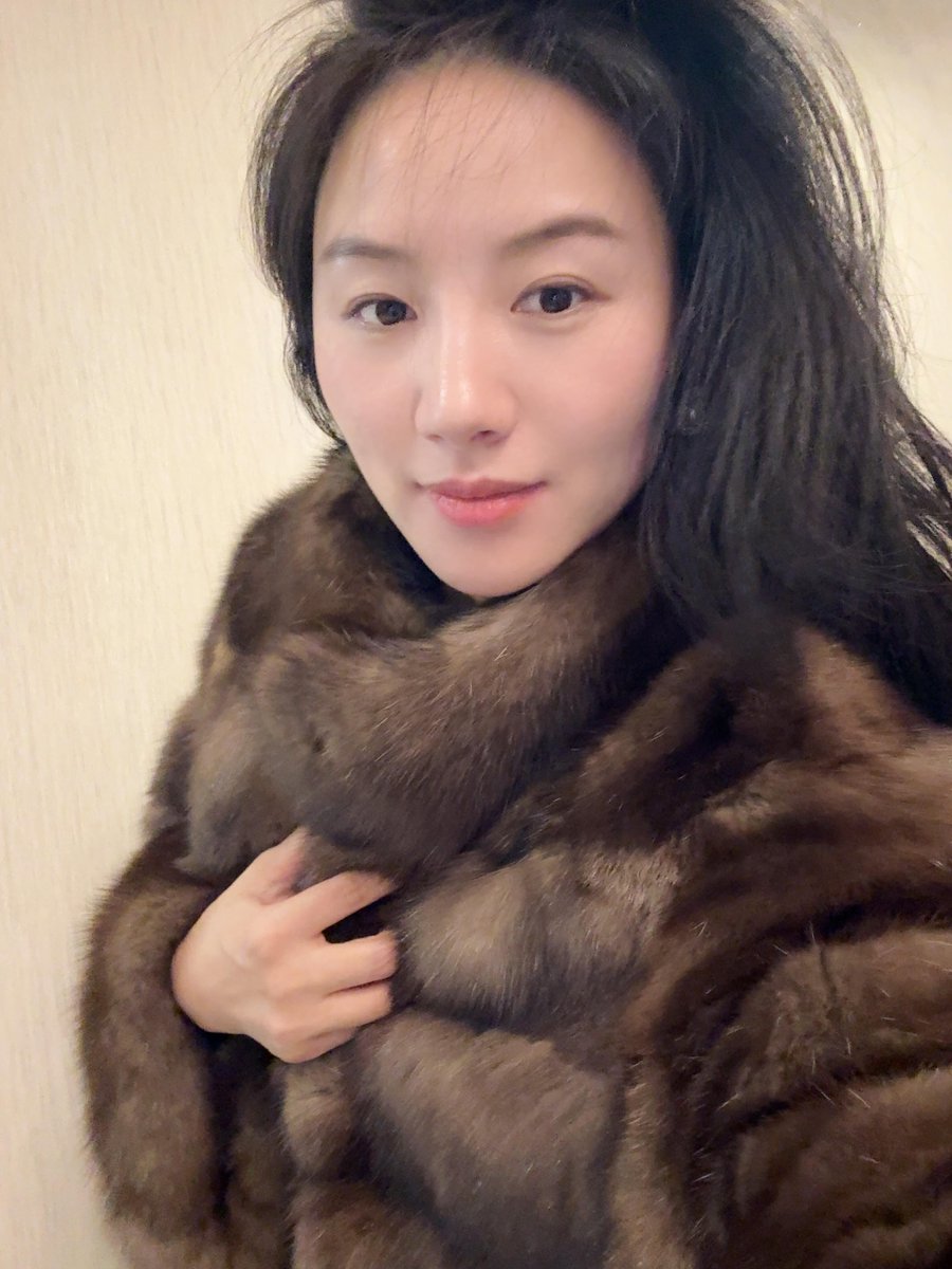 罗兰姐姐 tweet media