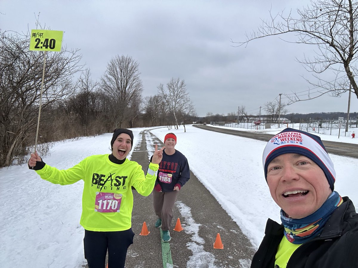 🏃Sean Brennan🏃 tweet media