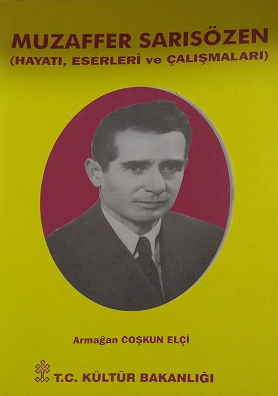 TurkulerCom's tweet image. Muzaffer Sarısözen Kitapları

•Ahmet Özdemir @ahmetozdemir1 
•Alparslan Ayral 
•Armağan Coşkun 
•Niyazi Yılmaz
•Süleyman Şenel 

#muzaffersarısözen #kitaplar #yazarlar