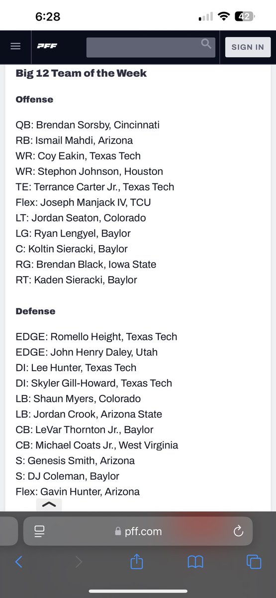 shaun myers tweet media