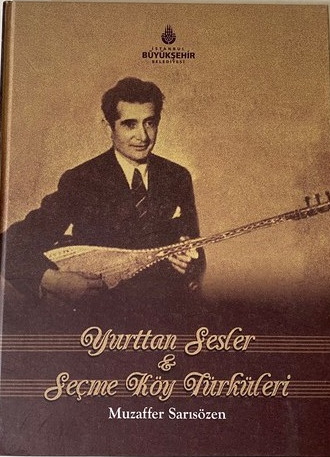 TurkulerCom's tweet image. Muzaffer Sarısözen Kitapları

•Ahmet Özdemir @ahmetozdemir1 
•Alparslan Ayral 
•Armağan Coşkun 
•Niyazi Yılmaz
•Süleyman Şenel 

#muzaffersarısözen #kitaplar #yazarlar