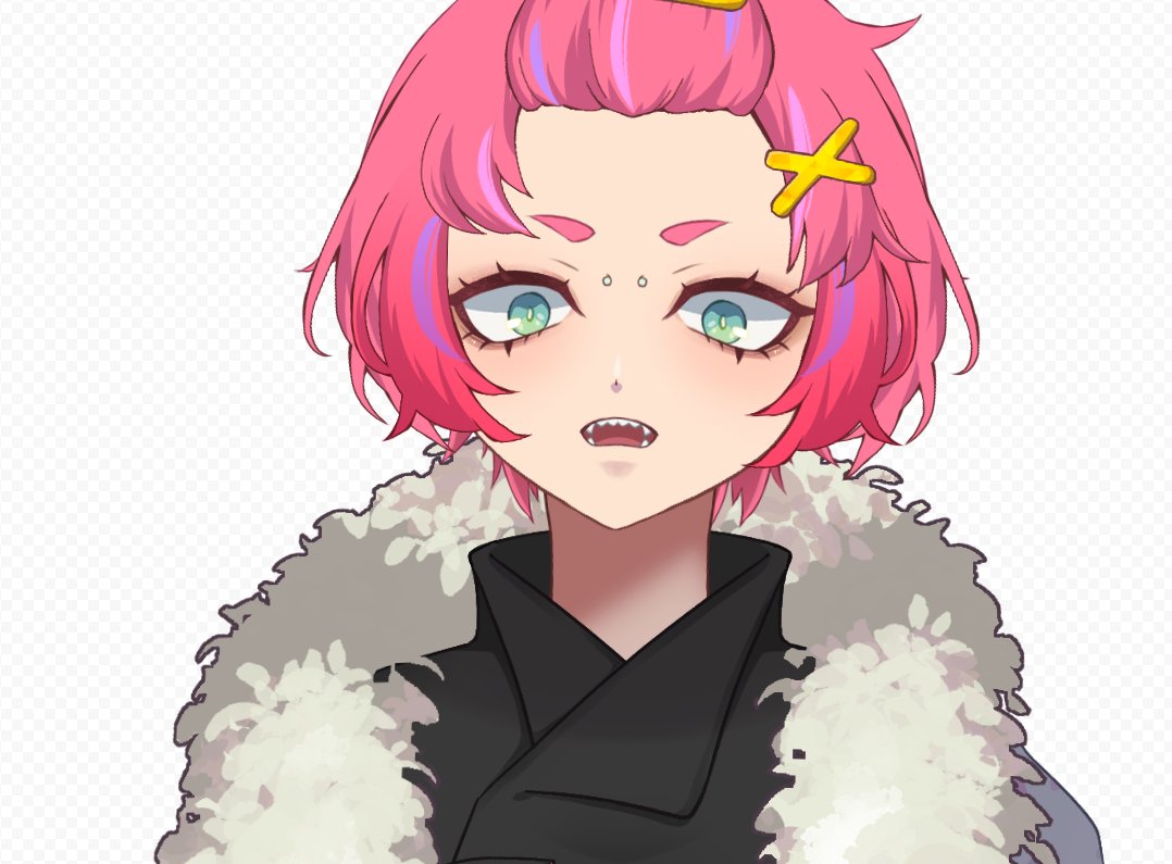 ンパパ・エニ(制作) tweet media