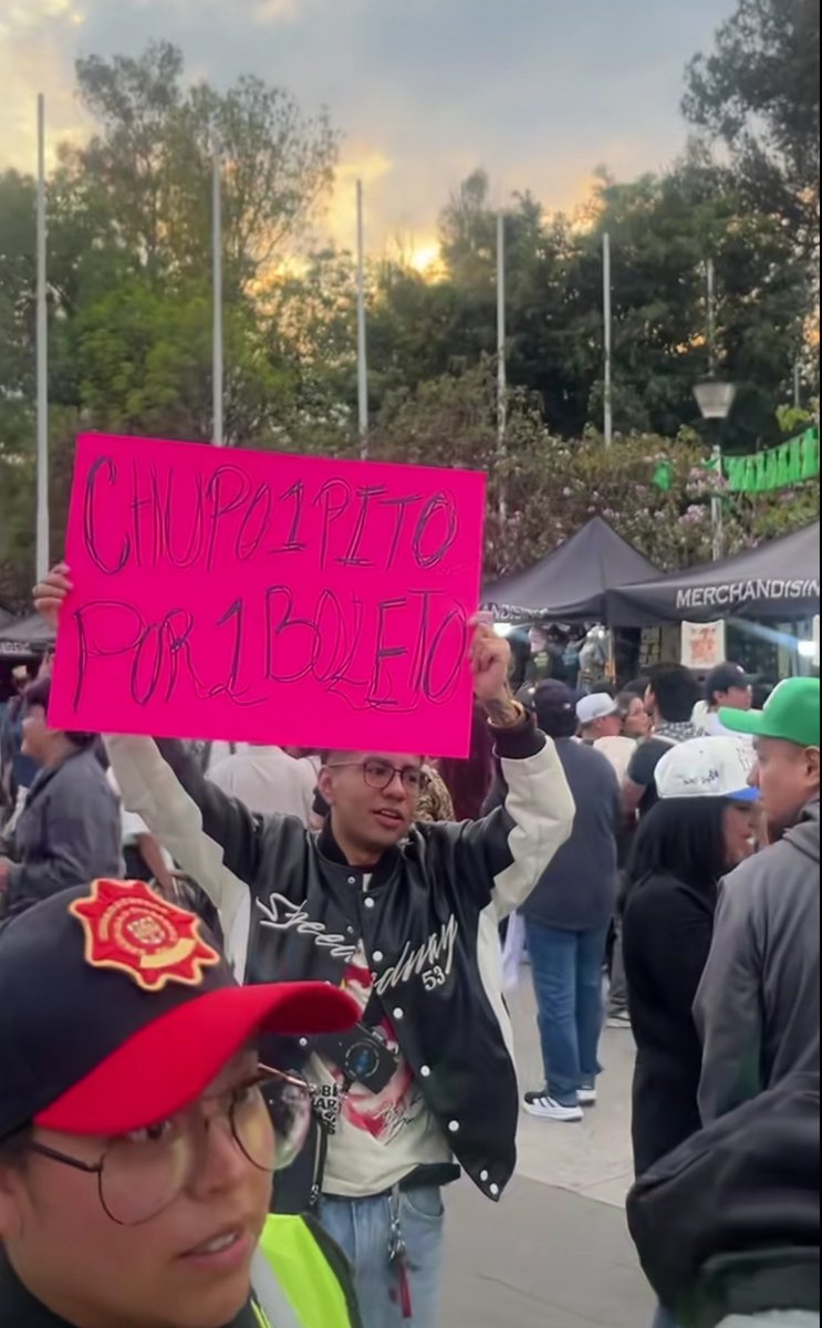 Yo ahora que los BTS anunciaron tour