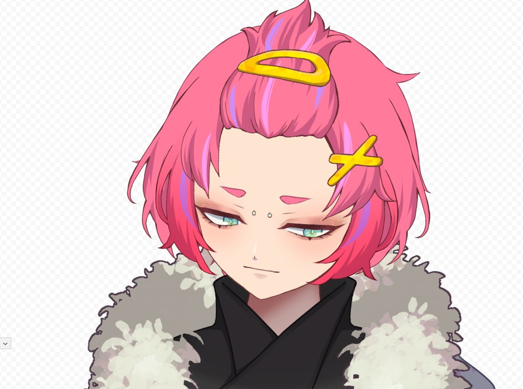 ンパパ・エニ(制作) tweet media