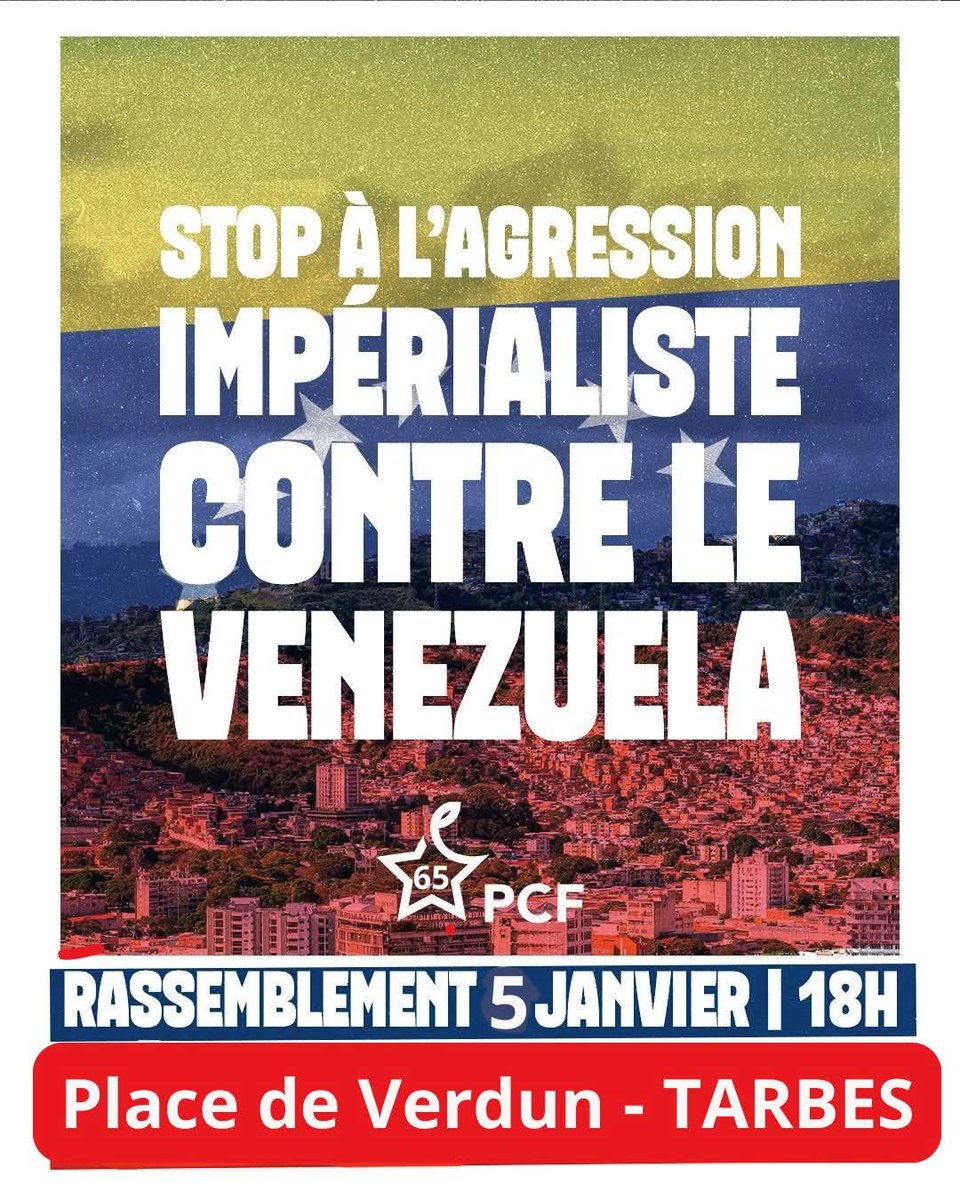 PCF 65 (@pcf_hautes_py) on Twitter photo 