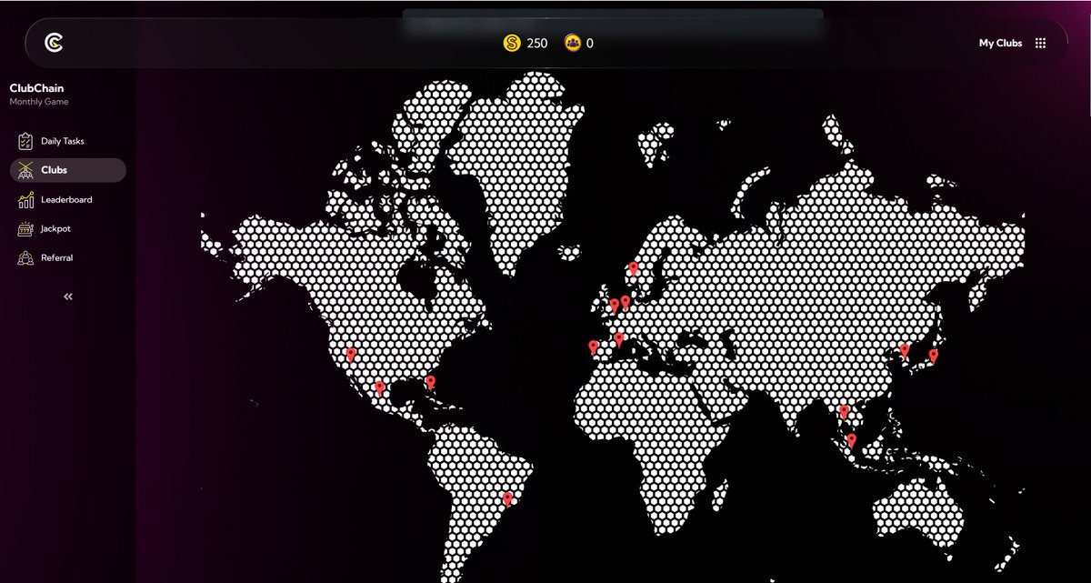 Dropto Official tweet media