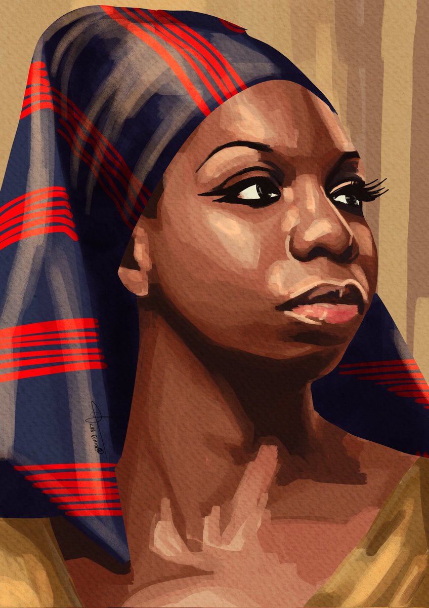"Ce qui m’a permis de tenir, c’est de savoir que les choses allaient changer. Tout était une question de résilience, en attendant ce moment. " Nina simone 

New artwork 

Vous pouvez nous soutenir ici 

taramoney.com/pay/akirajunior