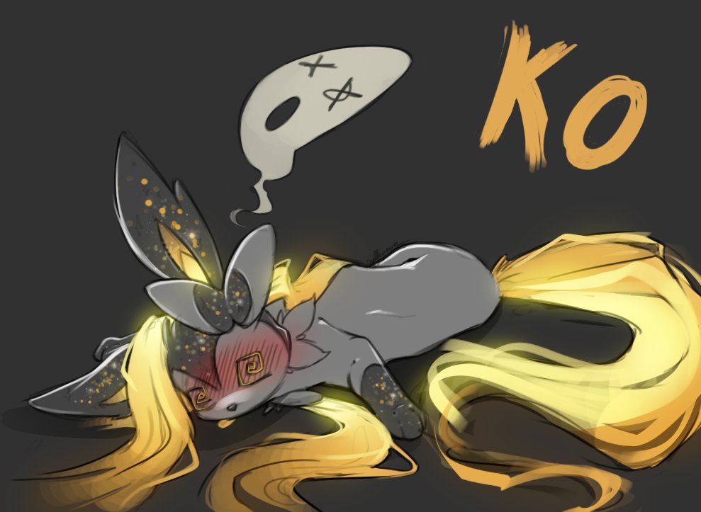 Sylfeanne's tweet image. I hope your 2026 is off to a good start!💕
Mine is starting with a terrible bout of flu ^^' Knowing that I have a minor operation in mid-January, I've never needed you more 🤒
(1/2)