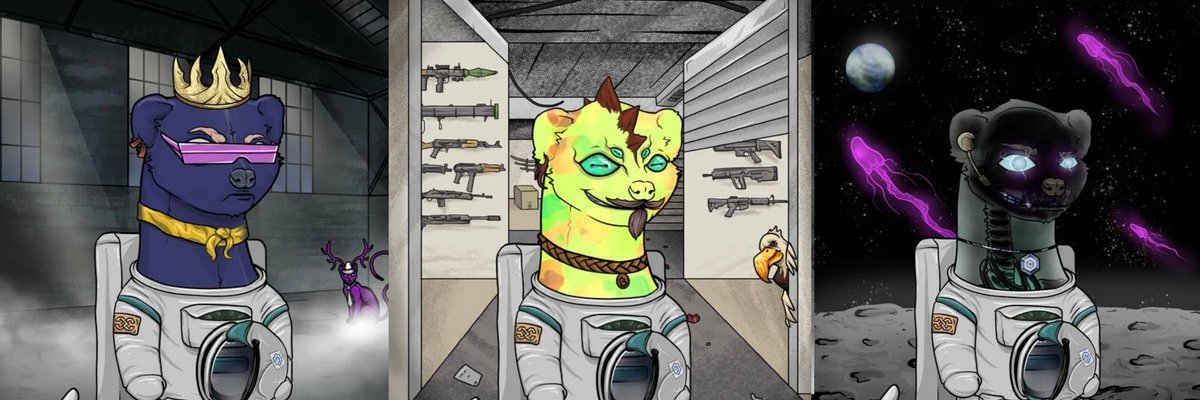 AstroMinks tweet media