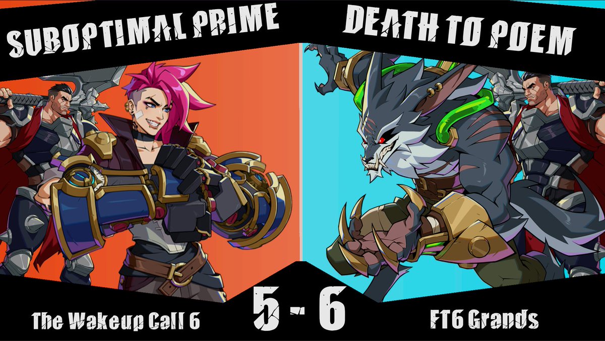 WakeupDP tweet media