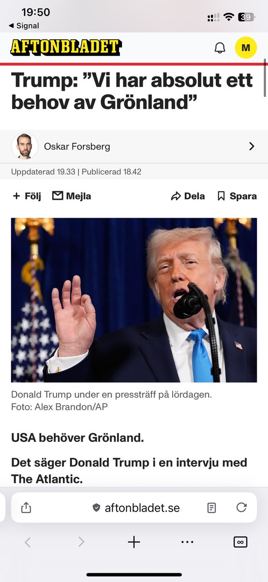 Man får väl anta att högertwitter stöttar detta med tanke på dagens intellektuella eskapader.
