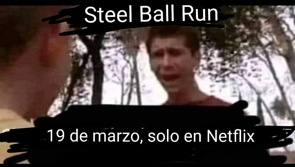 Cada vez más cerca 🐎