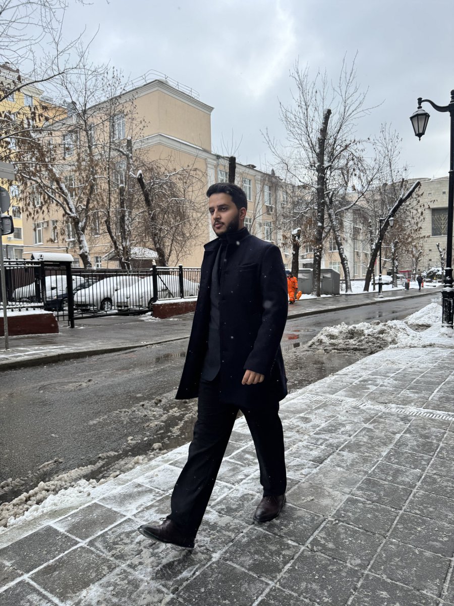 عبدالملك آل الشيخ tweet media