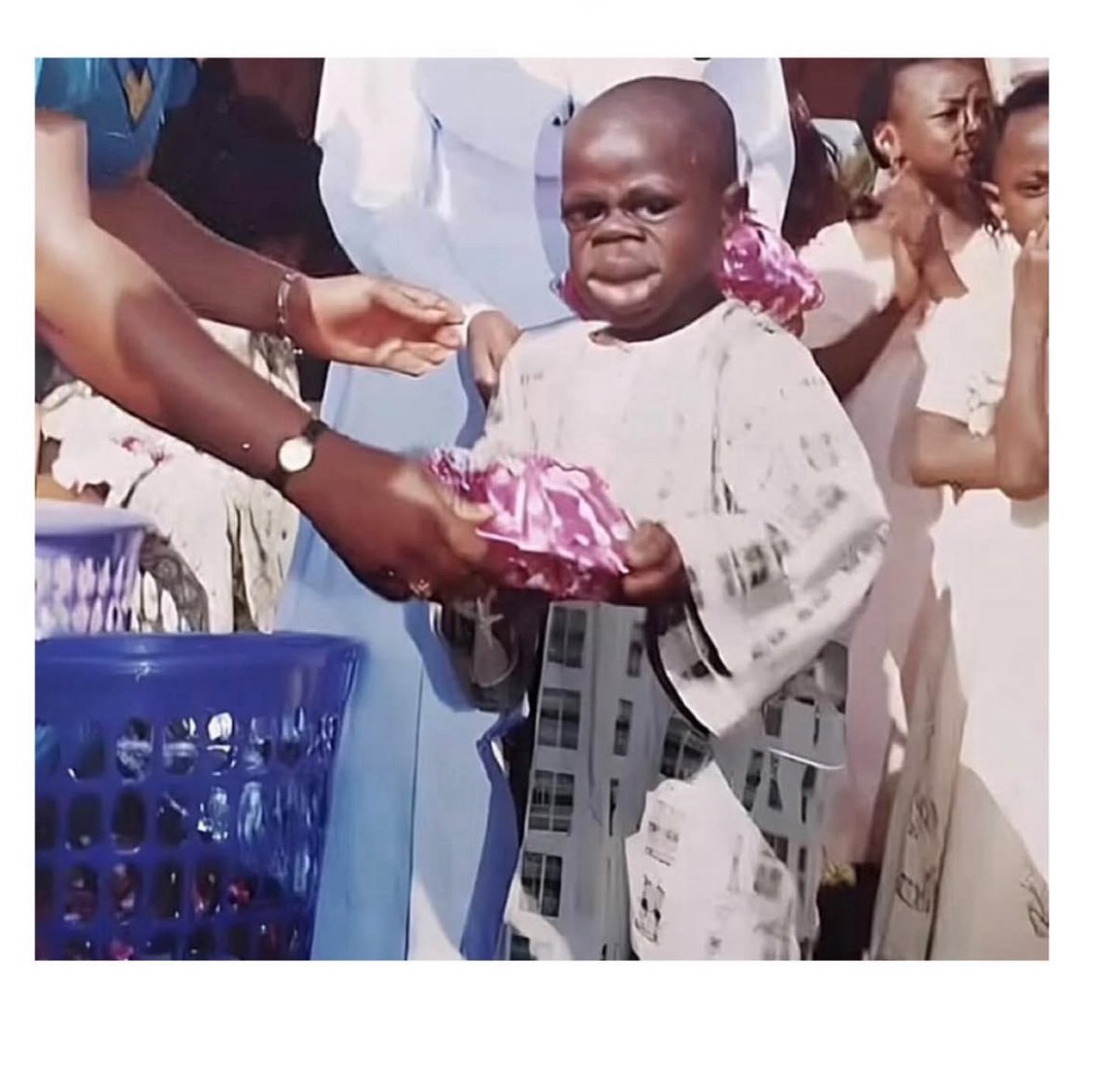 Biriya bintu byama loop ntago bapfa kubituzanaho gutyo gusa, batabanje kumenya niba tubikunda😊😩😂