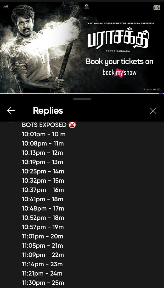 What bro ? It’s very wrong bro 🙃