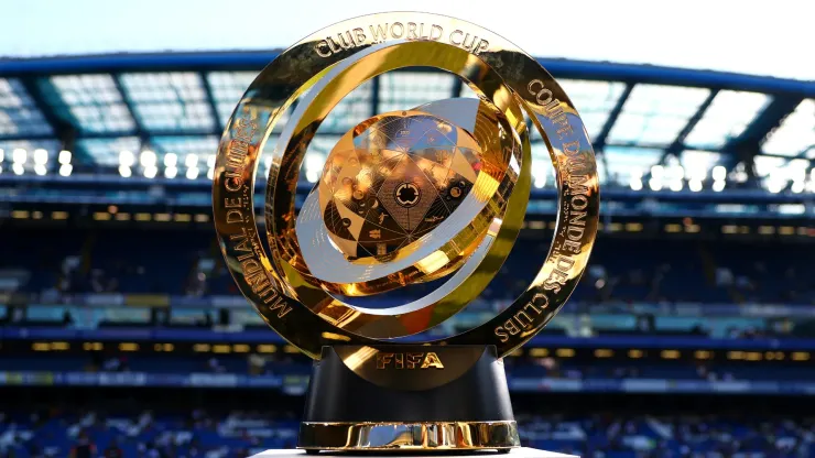 PlanetaBoca's tweet photo. Atento, Boca: el país que tiene un 99% de chances de ser sede del Mundial de Clubes 2029 👉 https://t.co/i6RvKC3TOS https://t.co/GdQ7DvYKb1