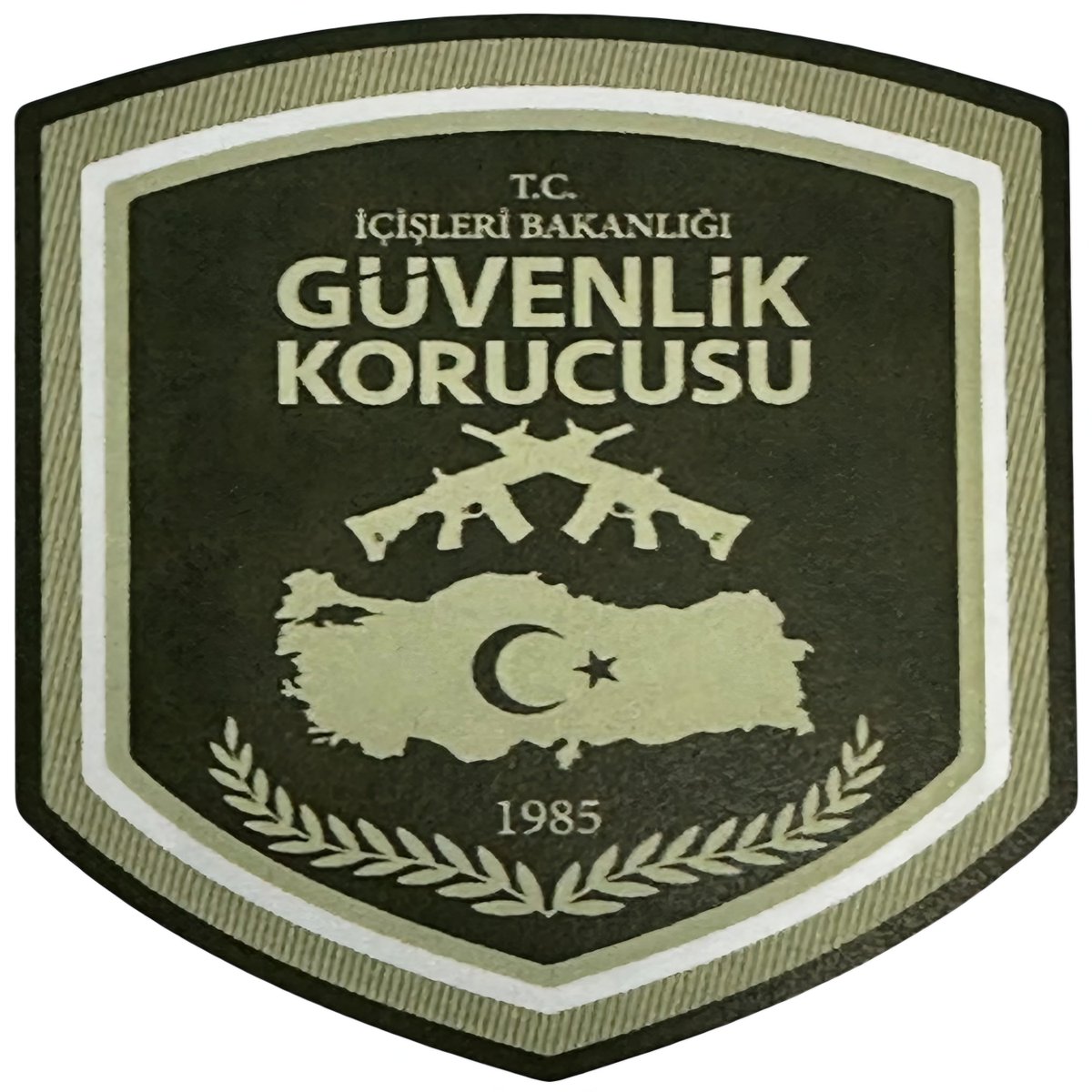 Türkiye Güvenlik Korucuları 🇹🇷 tweet media