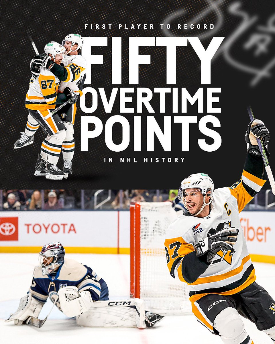 PenguinsPR's tweet image. That's our captain 🫡