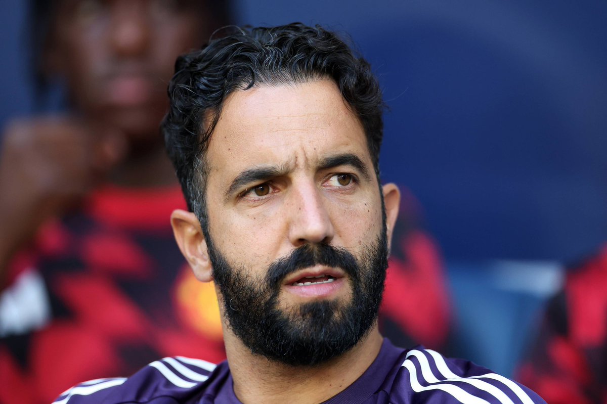 mufcMPB's tweet image. 🚨 Ruben Amorim’s position as Manchester United manager is in MAJOR doubt. #MUFC [@samuelluckhurst]