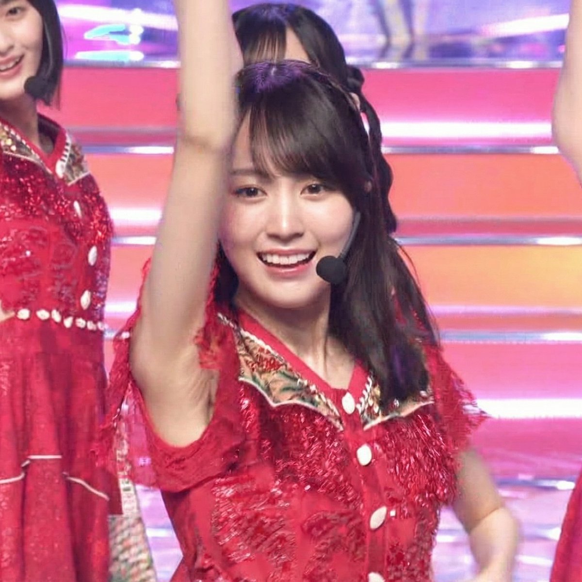 乃木坂46の４期生だけ tweet media